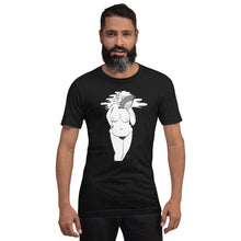 Load image into Gallery viewer, Beautiful Body Short-Sleeve Unisex T-Shirt
