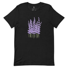 Load image into Gallery viewer, Lavender Short-Sleeve Unisex T-Shirt
