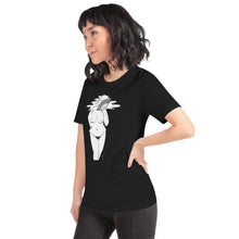 Load image into Gallery viewer, Beautiful Body Short-Sleeve Unisex T-Shirt
