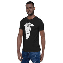 Load image into Gallery viewer, Beautiful Body Short-Sleeve Unisex T-Shirt
