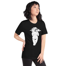 Load image into Gallery viewer, Beautiful Body Short-Sleeve Unisex T-Shirt
