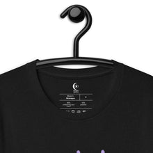 Load image into Gallery viewer, Lavender Short-Sleeve Unisex T-Shirt
