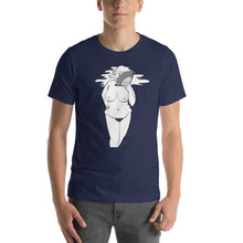 Load image into Gallery viewer, Beautiful Body Short-Sleeve Unisex T-Shirt
