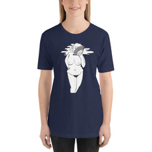 Load image into Gallery viewer, Beautiful Body Short-Sleeve Unisex T-Shirt
