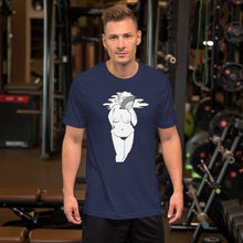 Load image into Gallery viewer, Beautiful Body Short-Sleeve Unisex T-Shirt
