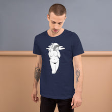 Load image into Gallery viewer, Beautiful Body Short-Sleeve Unisex T-Shirt
