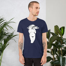 Load image into Gallery viewer, Beautiful Body Short-Sleeve Unisex T-Shirt
