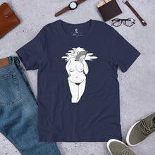 Load image into Gallery viewer, Beautiful Body Short-Sleeve Unisex T-Shirt
