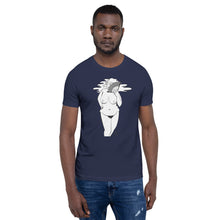 Load image into Gallery viewer, Beautiful Body Short-Sleeve Unisex T-Shirt
