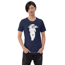 Load image into Gallery viewer, Beautiful Body Short-Sleeve Unisex T-Shirt
