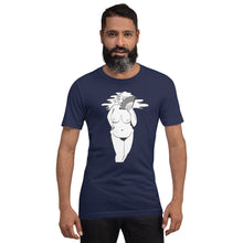 Load image into Gallery viewer, Beautiful Body Short-Sleeve Unisex T-Shirt
