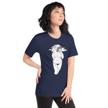 Load image into Gallery viewer, Beautiful Body Short-Sleeve Unisex T-Shirt
