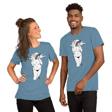 Load image into Gallery viewer, Beautiful Body Short-Sleeve Unisex T-Shirt
