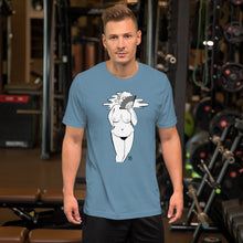 Load image into Gallery viewer, Beautiful Body Short-Sleeve Unisex T-Shirt
