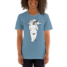 Load image into Gallery viewer, Beautiful Body Short-Sleeve Unisex T-Shirt
