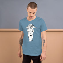 Load image into Gallery viewer, Beautiful Body Short-Sleeve Unisex T-Shirt
