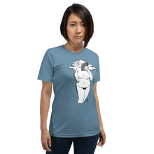 Load image into Gallery viewer, Beautiful Body Short-Sleeve Unisex T-Shirt
