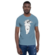 Load image into Gallery viewer, Beautiful Body Short-Sleeve Unisex T-Shirt
