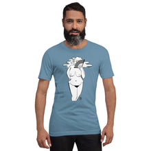 Load image into Gallery viewer, Beautiful Body Short-Sleeve Unisex T-Shirt
