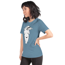 Load image into Gallery viewer, Beautiful Body Short-Sleeve Unisex T-Shirt
