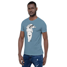 Load image into Gallery viewer, Beautiful Body Short-Sleeve Unisex T-Shirt
