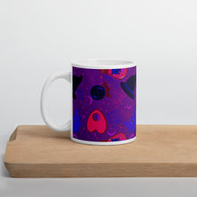 Load image into Gallery viewer, Witchy Things White Glossy Mug
