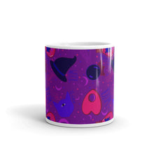 Load image into Gallery viewer, Witchy Things White Glossy Mug
