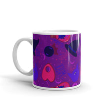 Load image into Gallery viewer, Witchy Things White Glossy Mug
