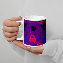 Load image into Gallery viewer, Witchy Things White Glossy Mug
