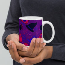 Load image into Gallery viewer, Witchy Things White Glossy Mug
