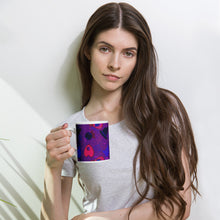 Load image into Gallery viewer, Witchy Things White Glossy Mug
